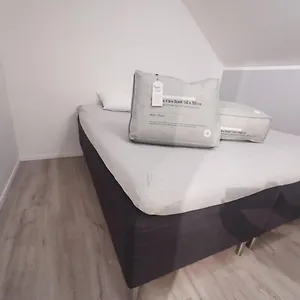 Toppleilighet - In The Heart Of City - 3 Beds Bergen